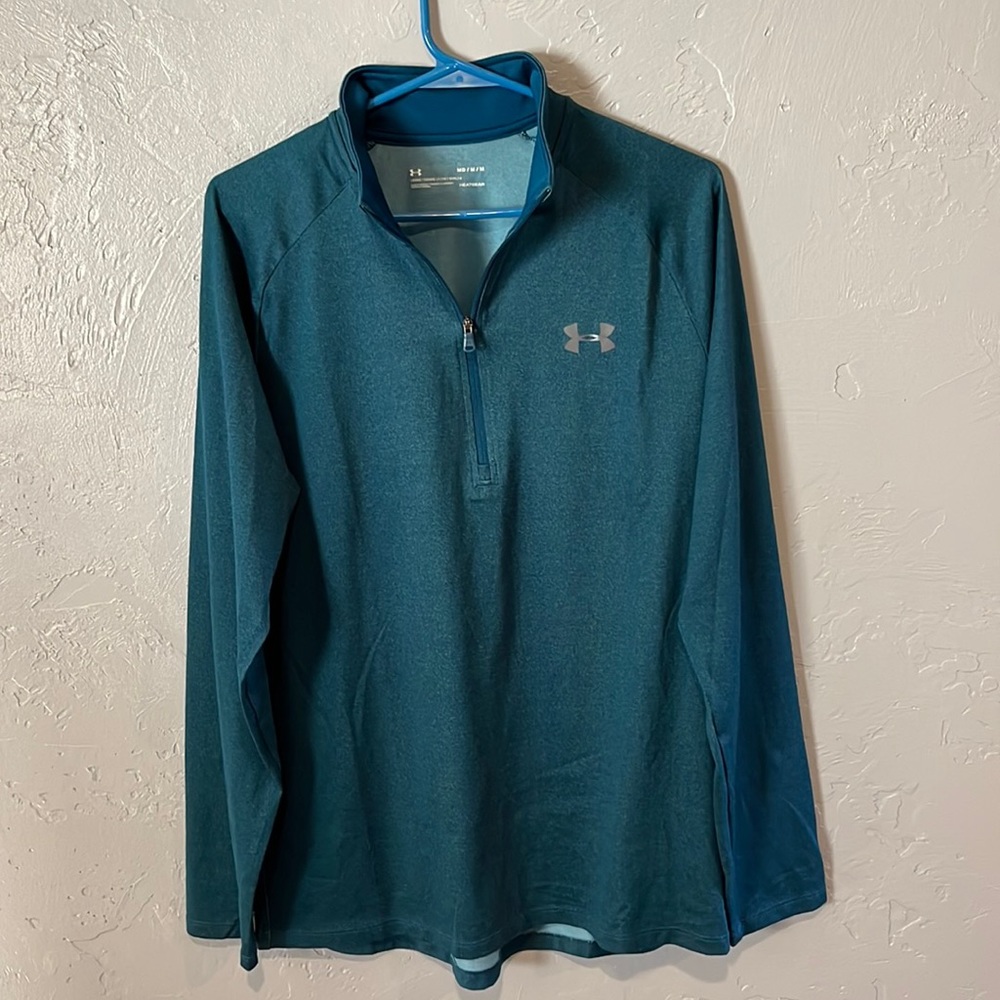 Under Armour Quarter Zip